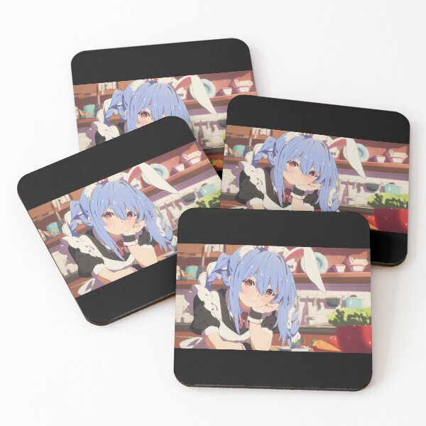 Item preview, Usada Pekora - Hololive FanArt designed and sold by Weeb  Store.