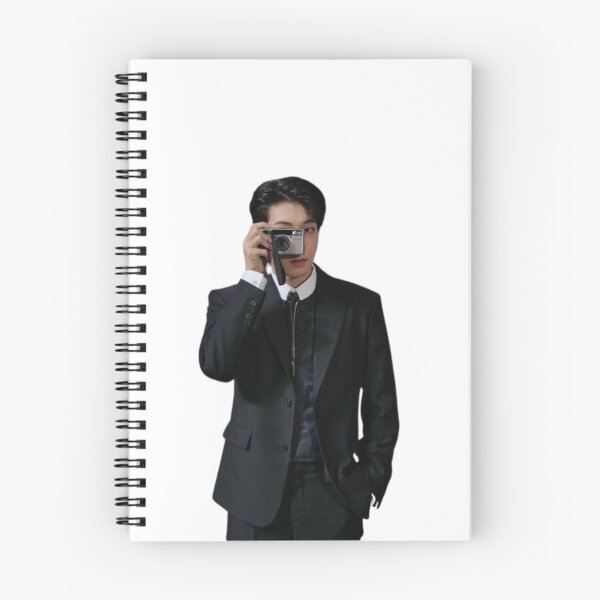 Item preview, wonwoo camera designed and sold by gimbapabi.