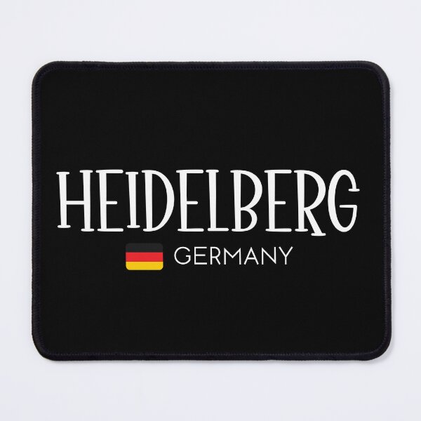 Item preview, Heidelberg - Germany designed and sold by StudioRedKoala.
