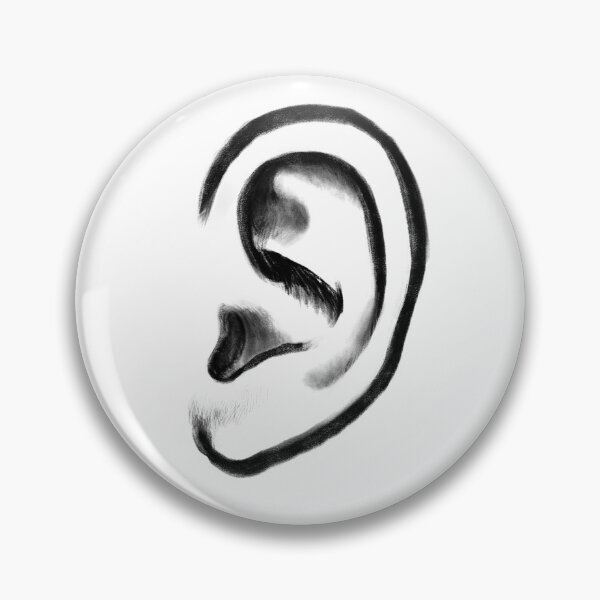 Item preview, EAR designed and sold by Arabicat.