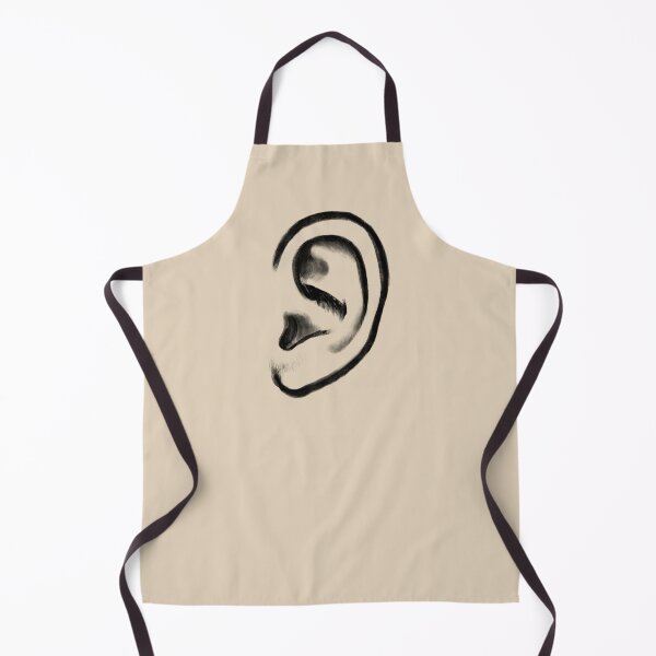 Item preview, EAR designed and sold by Arabicat.