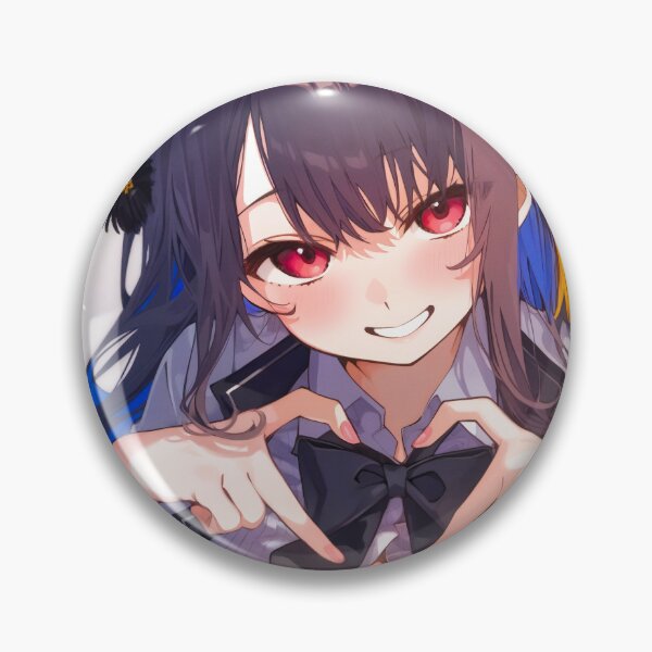 Item preview, Nerissa Ravencroft designed and sold by Weeb  Store.