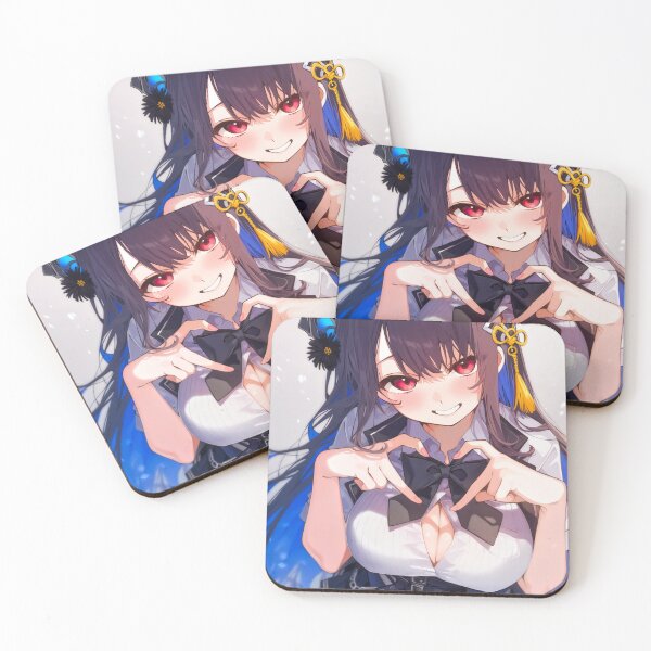 Item preview, Nerissa Ravencroft designed and sold by Weeb  Store.