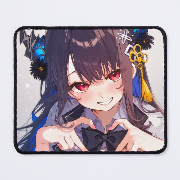 Item preview, Nerissa Ravencroft designed and sold by Weeb Store.