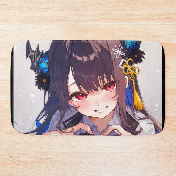 Item preview, Nerissa Ravencroft designed and sold by Weeb  Store.