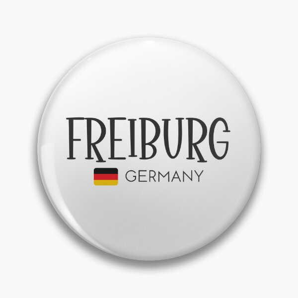 Item preview, Freiburg - Germany designed and sold by StudioRedKoala.