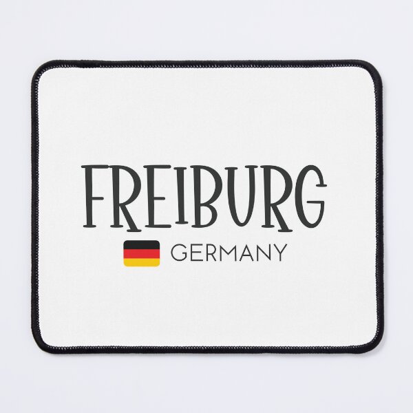 Item preview, Freiburg - Germany designed and sold by StudioRedKoala.