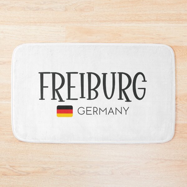 Item preview, Freiburg - Germany designed and sold by StudioRedKoala.
