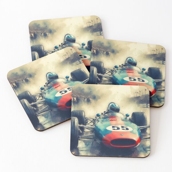 Item preview, Into The Pits designed and sold by Designermight.