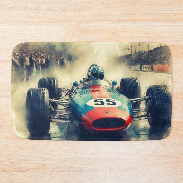 Item preview, Into The Pits designed and sold by Designermight.
