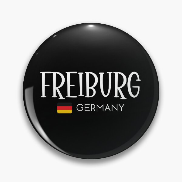 Item preview, Freiburg - Germany designed and sold by StudioRedKoala.