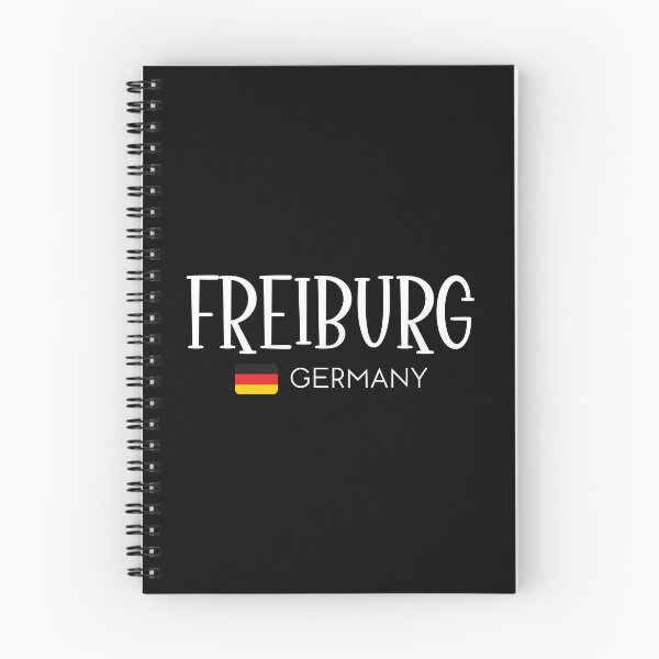 Item preview, Freiburg - Germany designed and sold by StudioRedKoala.
