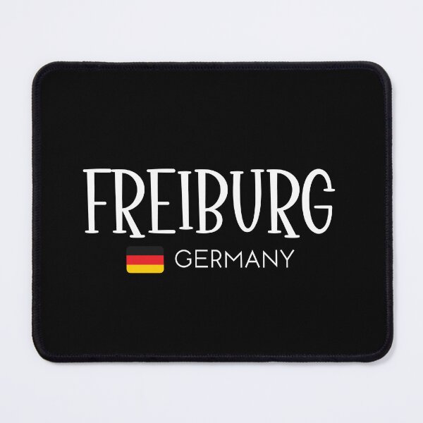 Item preview, Freiburg - Germany designed and sold by StudioRedKoala.