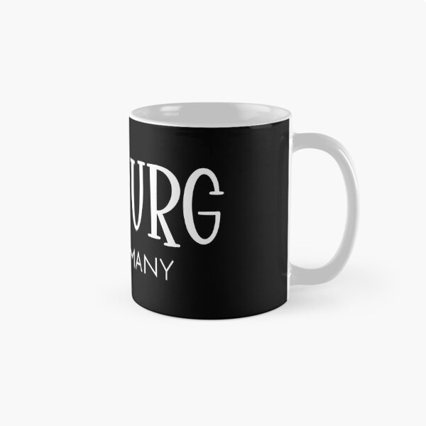 Item preview, Freiburg - Germany designed and sold by StudioRedKoala.