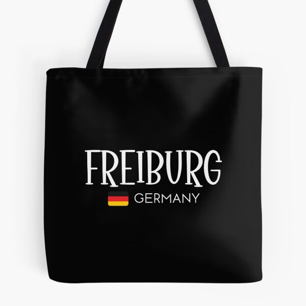 Item preview, Freiburg - Germany designed and sold by StudioRedKoala.
