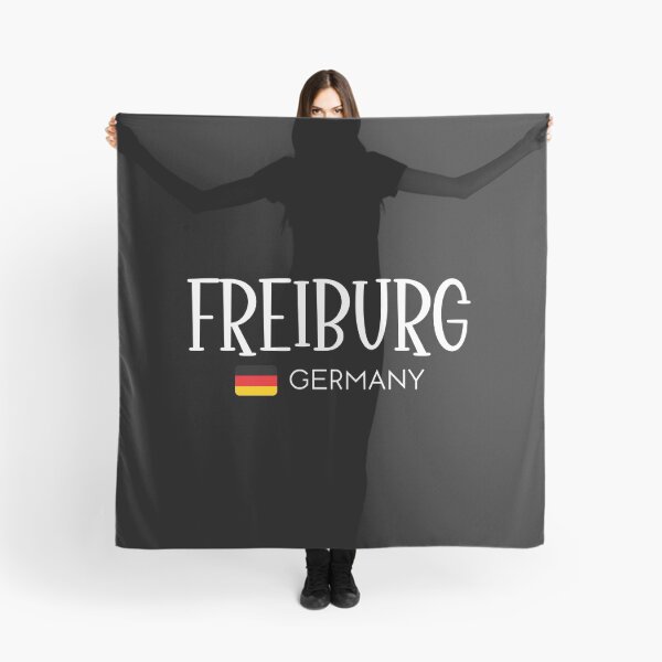 Item preview, Freiburg - Germany designed and sold by StudioRedKoala.