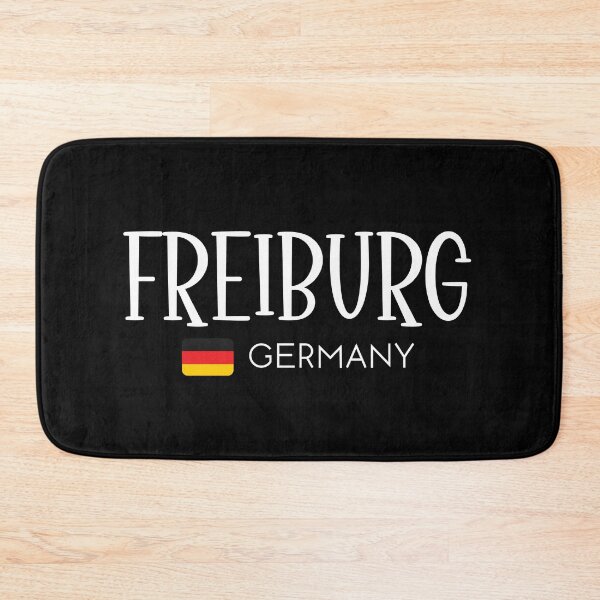 Item preview, Freiburg - Germany designed and sold by StudioRedKoala.