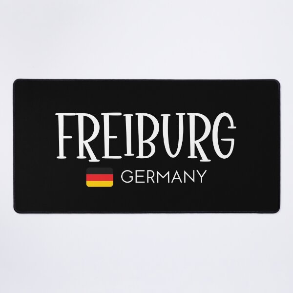 Item preview, Freiburg - Germany designed and sold by StudioRedKoala.