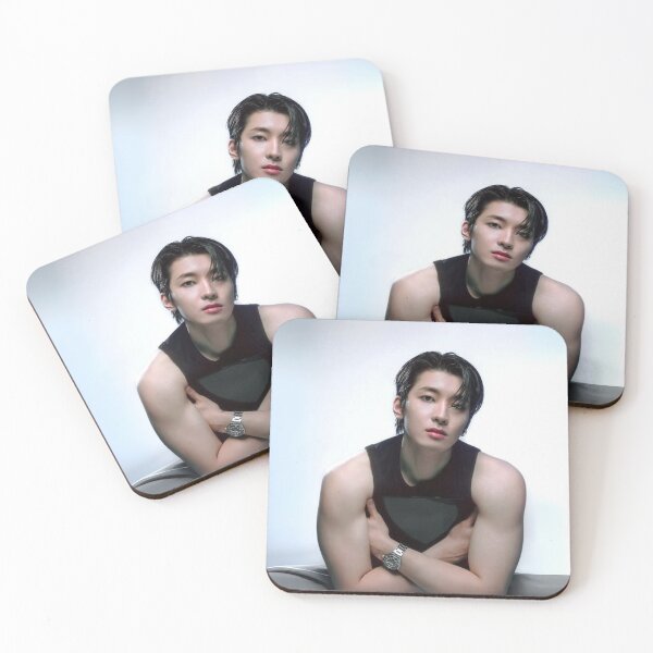 Item preview, seventeen wonwoo magazine cover designed and sold by gimbapabi.