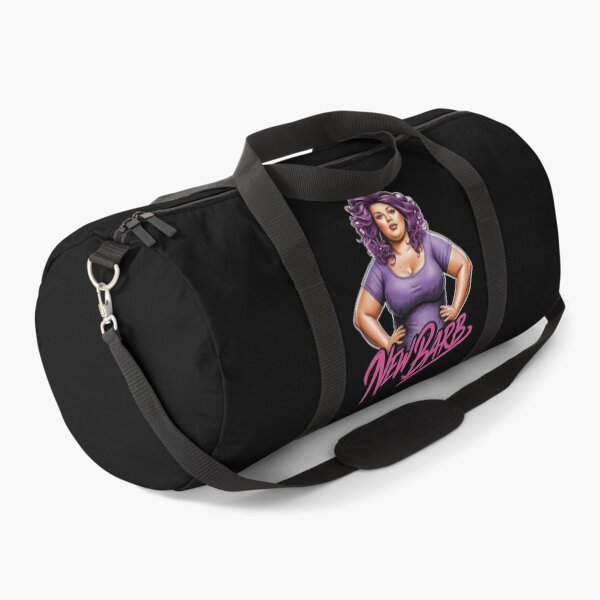 Item preview, New Barb. Plus Size Barb. designed and sold by twisted-dot.