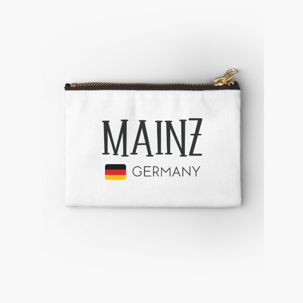 Item preview, Mainz - Germany designed and sold by StudioRedKoala.