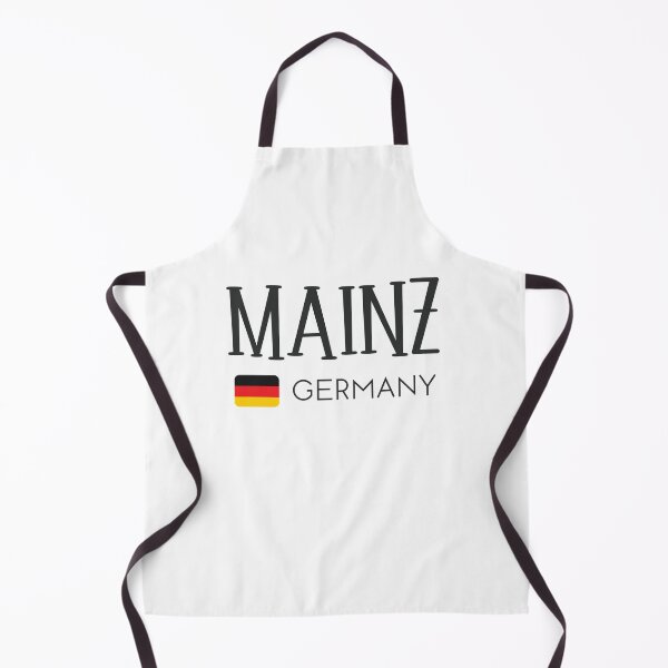 Item preview, Mainz - Germany designed and sold by StudioRedKoala.