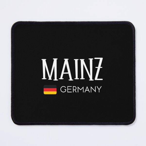 Item preview, Mainz - Germany designed and sold by StudioRedKoala.