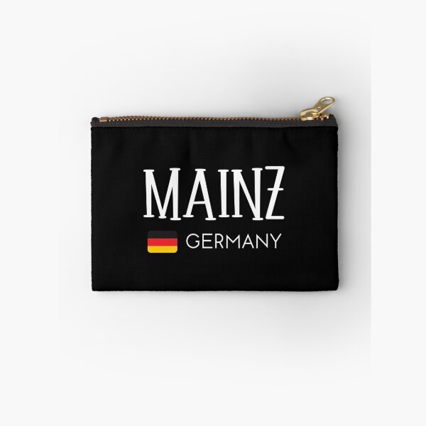 Item preview, Mainz - Germany designed and sold by StudioRedKoala.