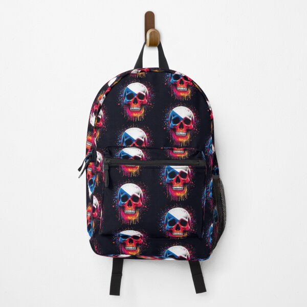 Item preview, Czech Skull designed and sold by RaF71PrO.