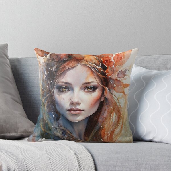 Item preview, Light and Dark (Rotated Image) designed and sold by ShroomSquirrel.