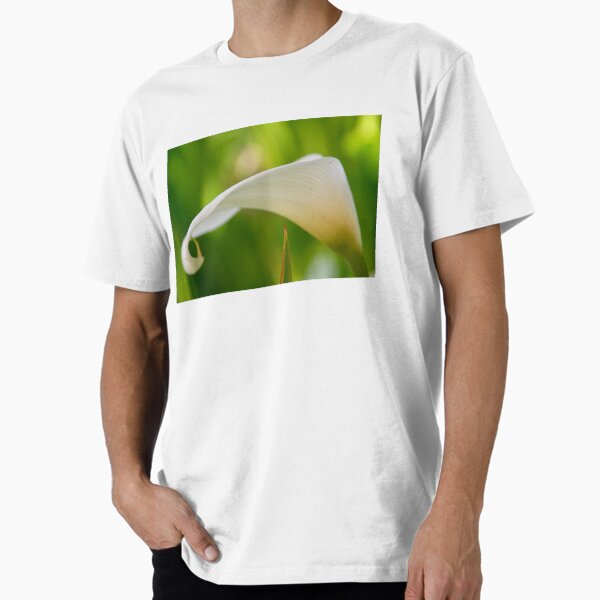 Item preview, Calla Lily Close Up designed and sold by Wendy Aull.