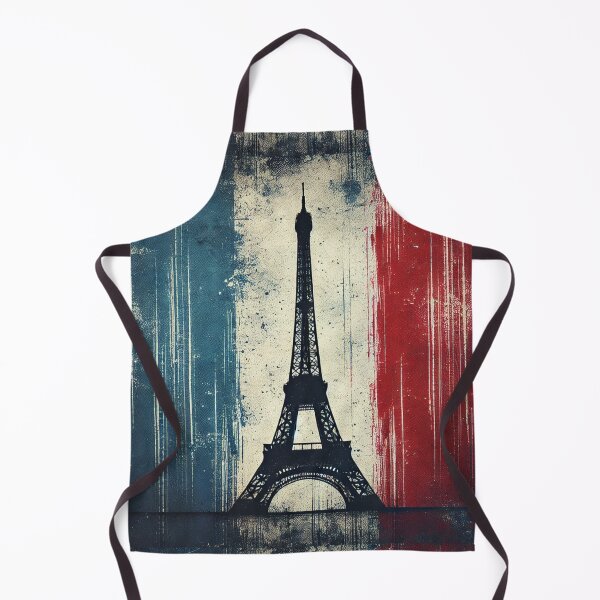 Item preview, Vive la France! designed and sold by MuggyandMo.