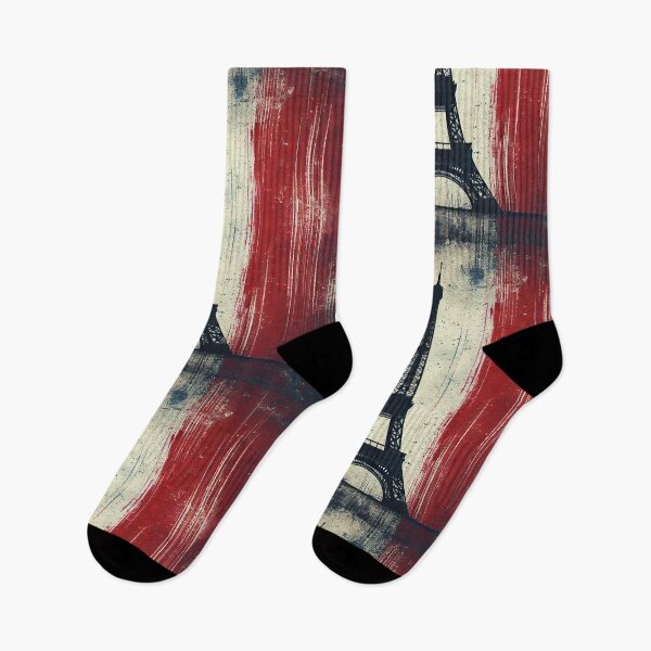 Item preview, Vive la France! designed and sold by MuggyandMo.