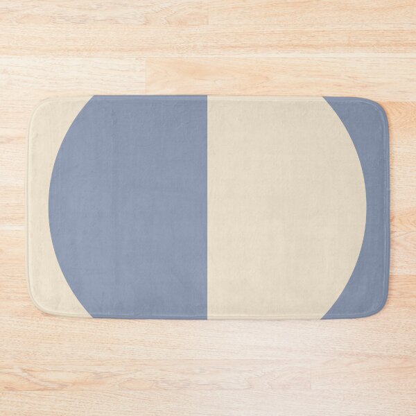 Item preview, Bauhaus Exhibition Print, Bauhaus light blue Art circle, Bauhaus Exhibition remake, Bauhaus inspired decor designed and sold by re-make-.