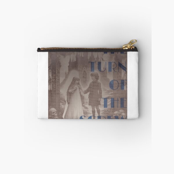Item preview, Illustration for The Turn of the Screw, by Henry James designed and sold by Melloncollie95.