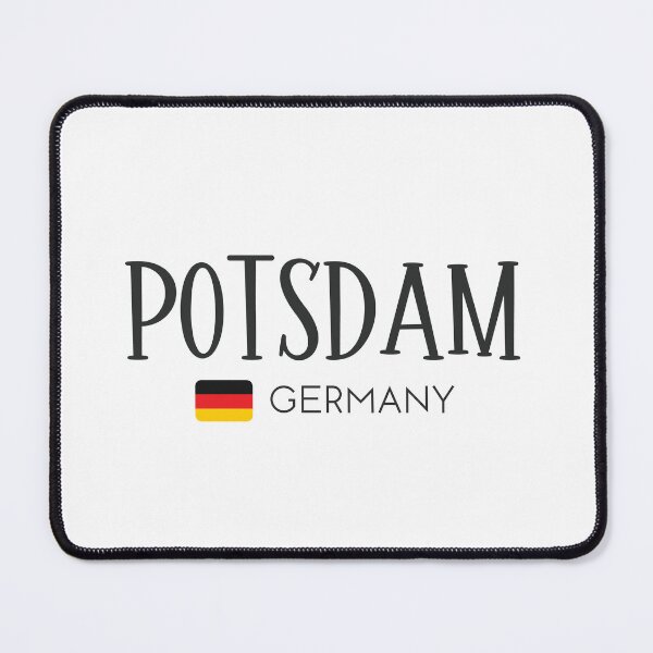 Item preview, Potsdam - Germany designed and sold by StudioRedKoala.