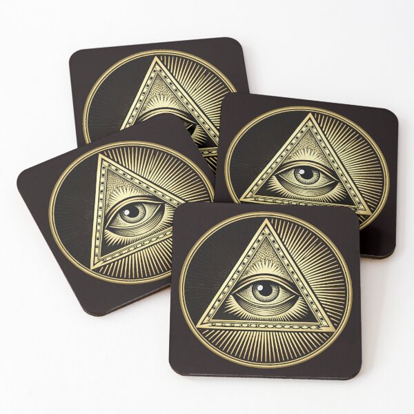 Item preview, Illuminati designed and sold by Slycopro.