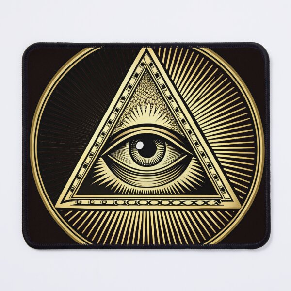 Item preview, Illuminati designed and sold by Slycopro.