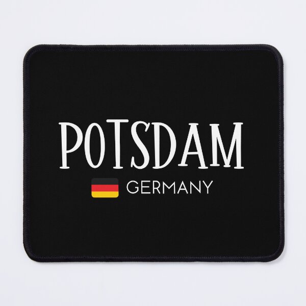 Item preview, Potsdam - Germany designed and sold by StudioRedKoala.