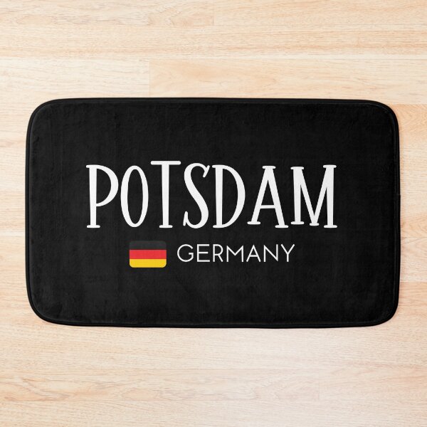 Item preview, Potsdam - Germany designed and sold by StudioRedKoala.