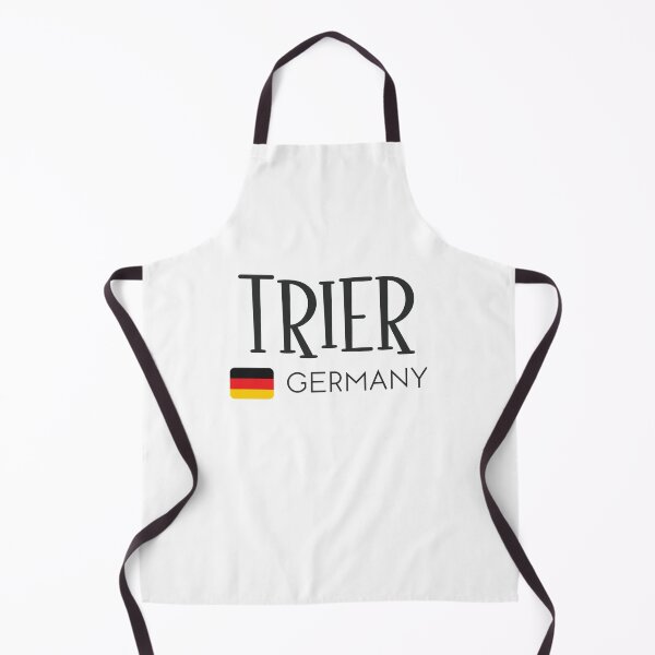 Item preview, Trier - Germany designed and sold by StudioRedKoala.