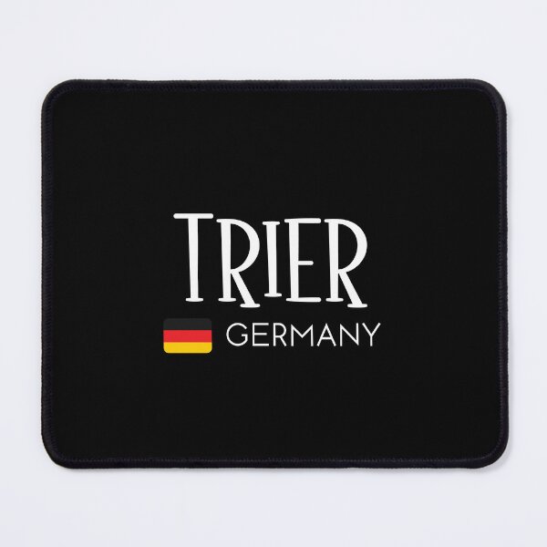 Item preview, Trier - Germany designed and sold by StudioRedKoala.