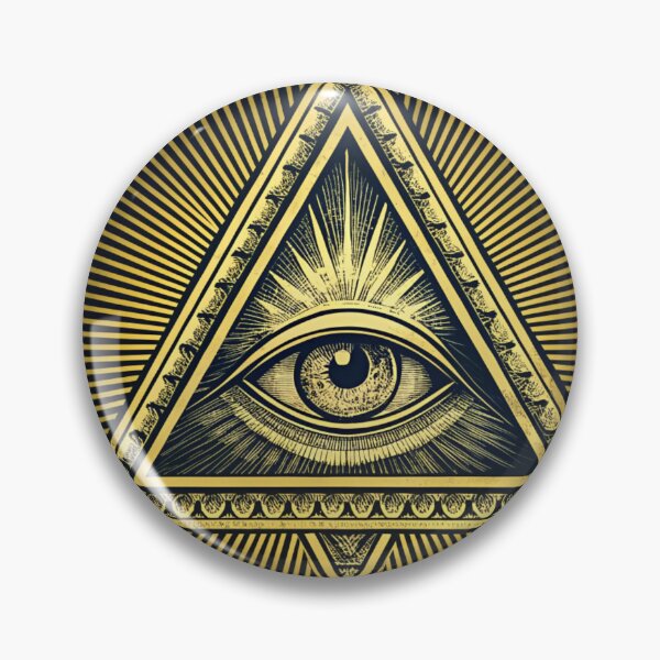 Item preview, Illuminati designed and sold by Slycopro.
