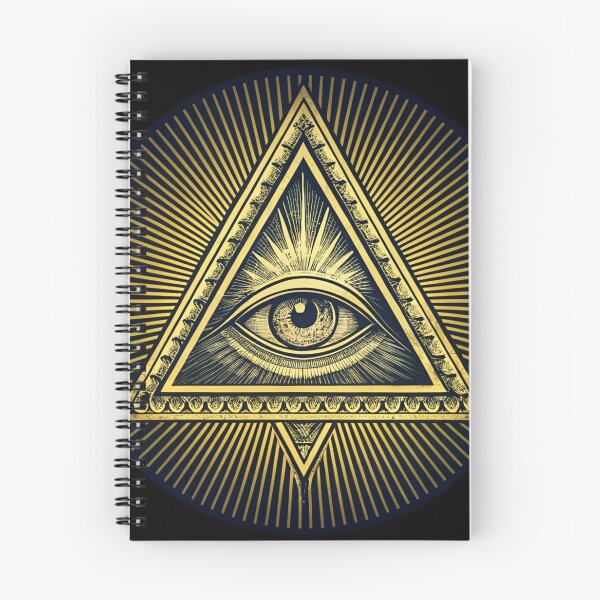 Item preview, Illuminati designed and sold by Slycopro.