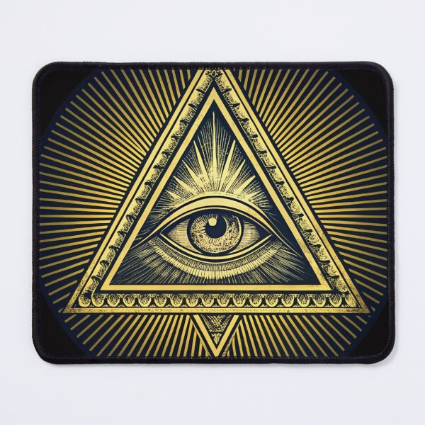 Item preview, Illuminati designed and sold by Slycopro.