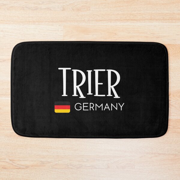 Item preview, Trier - Germany designed and sold by StudioRedKoala.