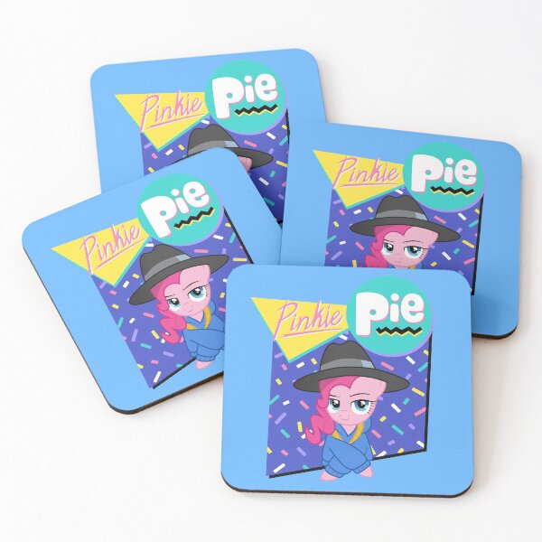 Item preview, 90s Pony designed and sold by Slothgirl Art.
