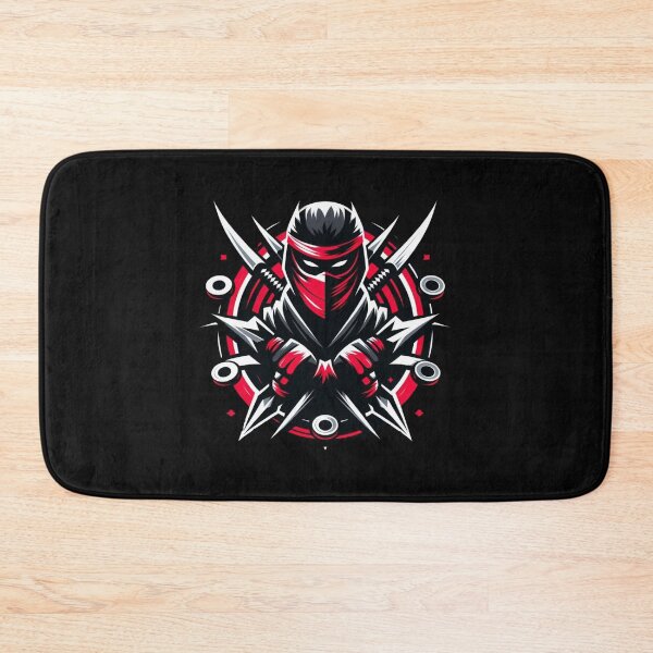 Item preview, ninja designed and sold by Brightdum.