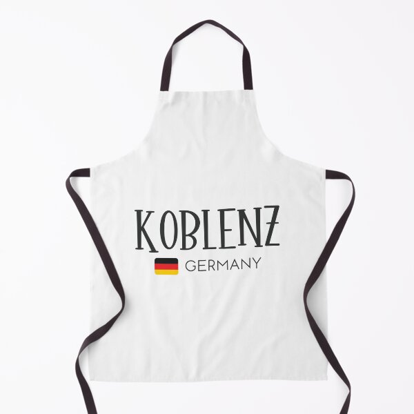 Item preview, Koblenz - Germany designed and sold by StudioRedKoala.