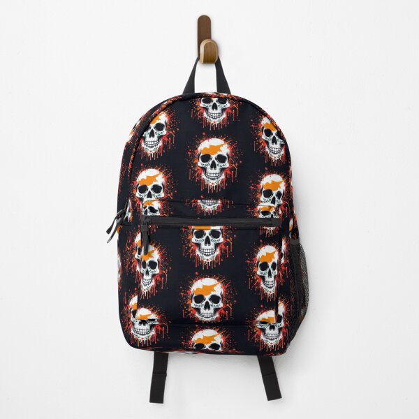 Item preview, Cyprus Skull designed and sold by RaF71PrO.